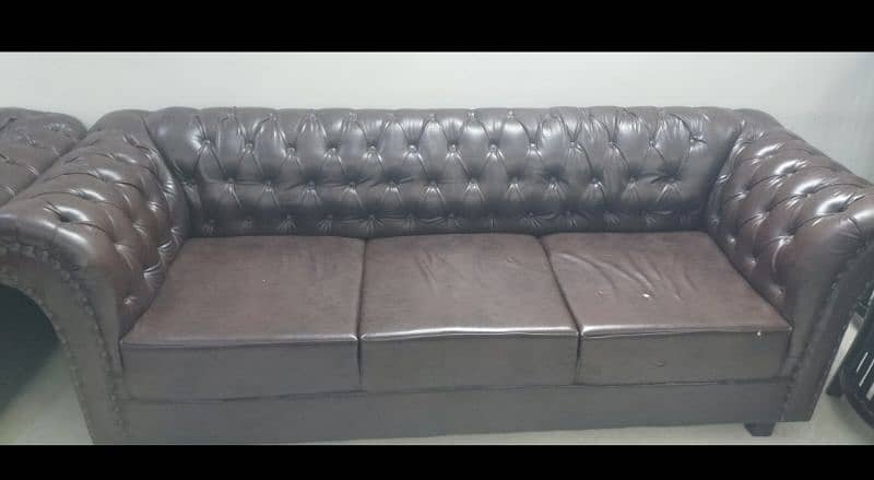 Sofa 5 Seater 1
