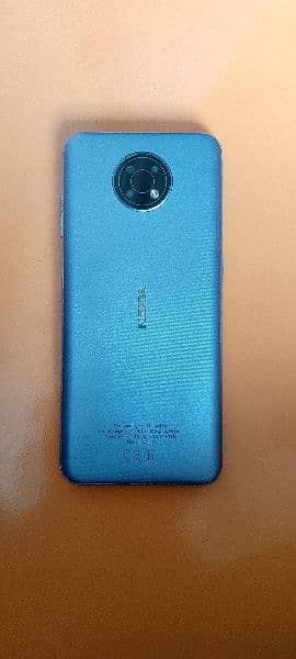Nokia G10 0