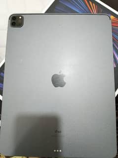 Apple iPad Pro M1 Tab