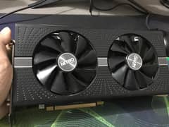 RX 580 for sale 0