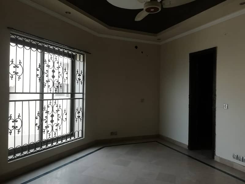 1 Kanal Double Unit Bungalow Available For Rent In DHA Phase 4 Block DD 7