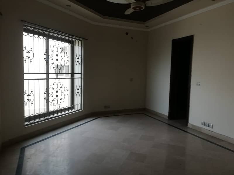 1 Kanal Double Unit Bungalow Available For Rent In DHA Phase 4 Block DD 9