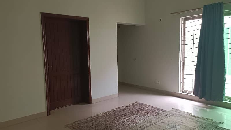 1 Kanal Double Unit Bungalow Available For Rent In DHA Phase 4 Block DD 29
