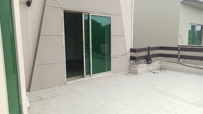 1 Kanal Double Unit Bungalow Available For Rent In DHA Phase 4 Block DD 31