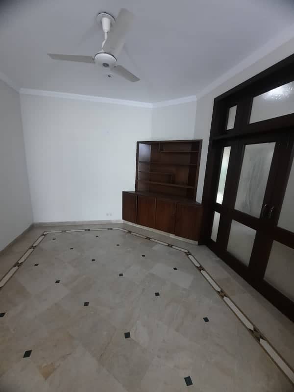 1 Kanal Double Unit House For Rent in DHA Phase 1 Block L Near H Market 2
