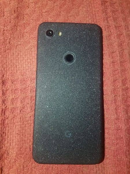 Google pixel 3axl condition 10 10. . . PTA approved 4