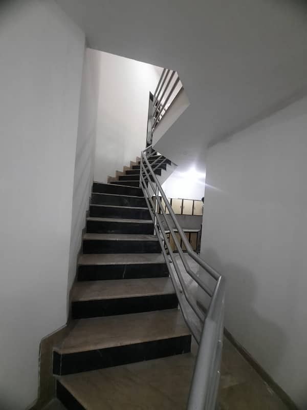 1 Kanal Double Unit House For Rent in DHA Phase 1 Block L Near H Market 11