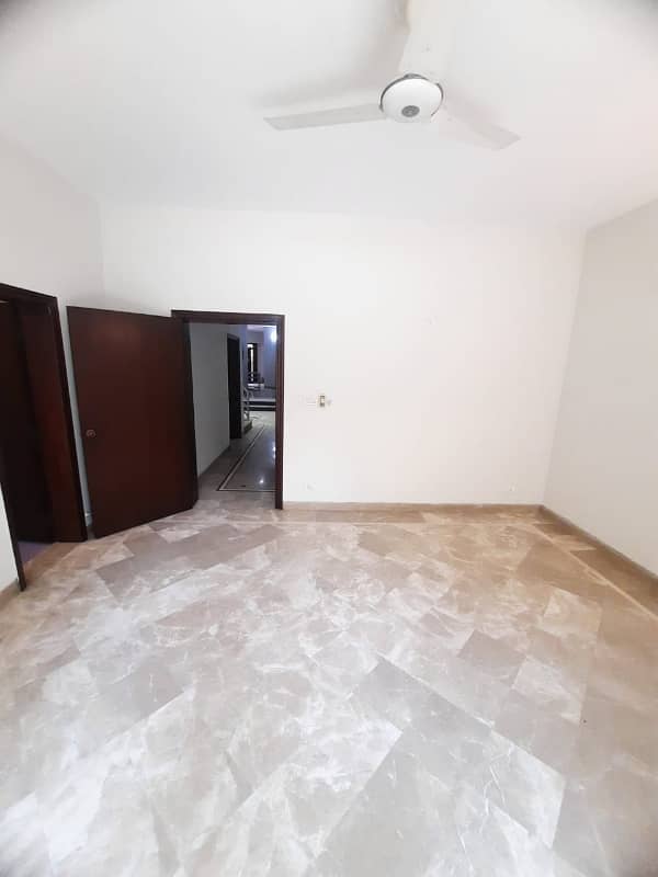 1 Kanal Double Unit House For Rent in DHA Phase 1 Block L Near H Market 14