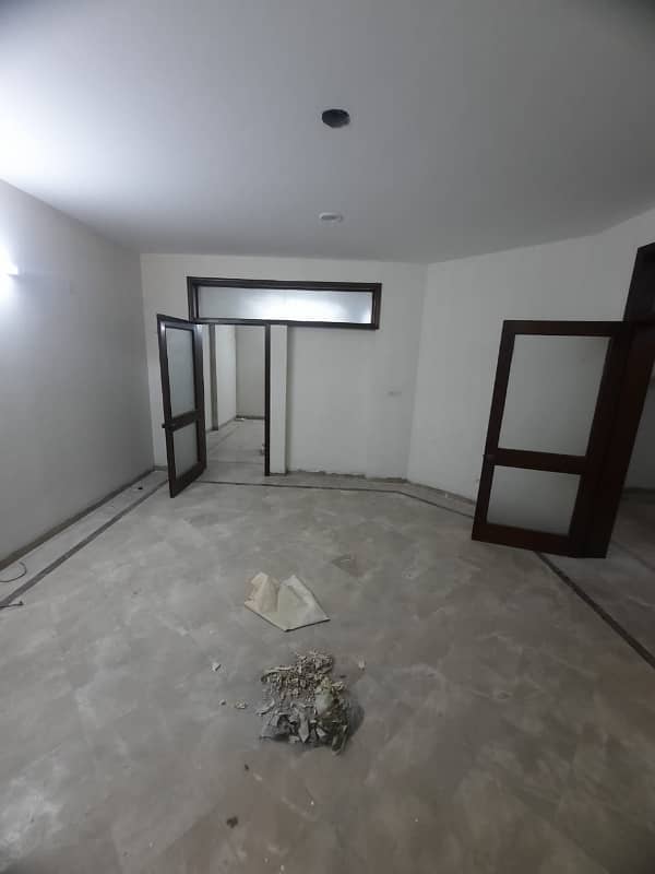 1 Kanal Double Unit House For Rent in DHA Phase 1 Block L Near H Market 17