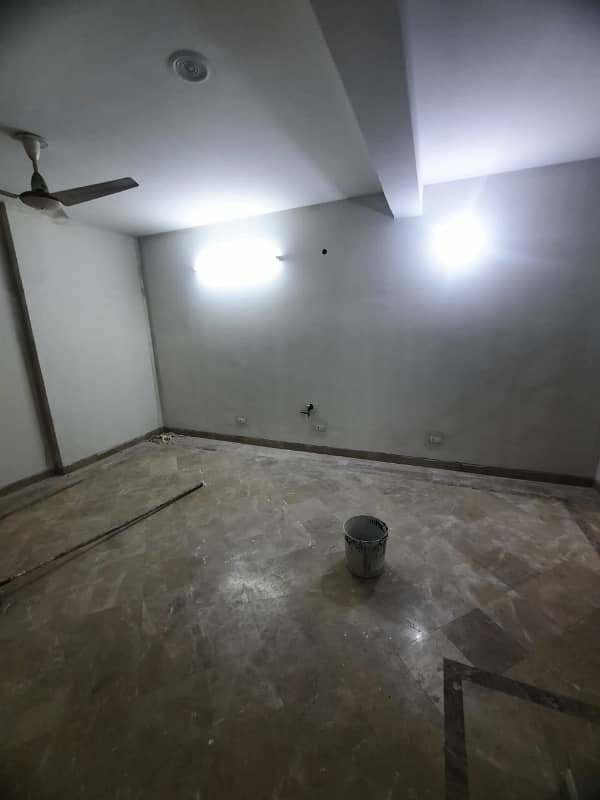 1 Kanal Double Unit House For Rent in DHA Phase 1 Block L Near H Market 22