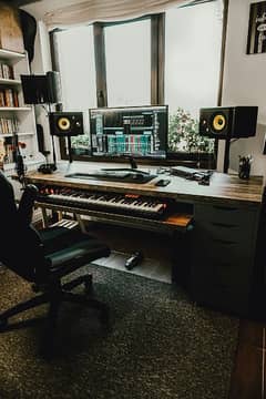 Music production & sound Engineering course available (online/offline) 0