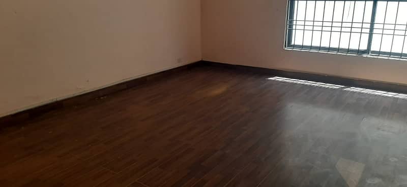 1 Kanal Lower Portion Available For Rent in DHA Phase 2 Block T 5