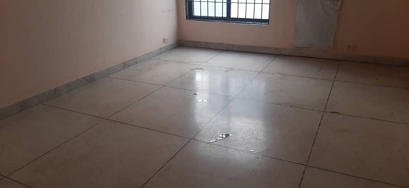 1 Kanal Lower Portion Available For Rent in DHA Phase 2 Block T 9