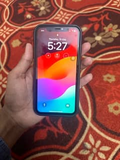 iPhone XR 128gb pta approved