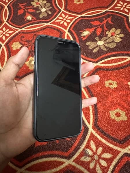 iPhone XR 128gb pta approved 2