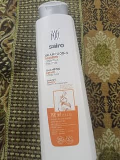 Sairo Shampoo