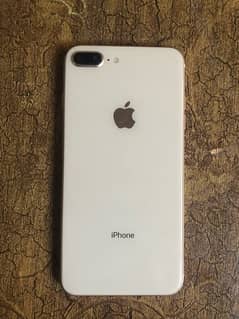 iPhone 8plus 256gb PTA approved 0
