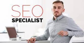 Seo - specialist| Expert Person required