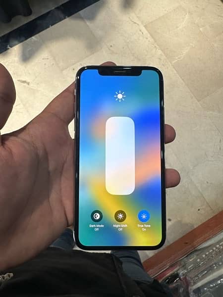 I PHONE X PTA APPROVED 3