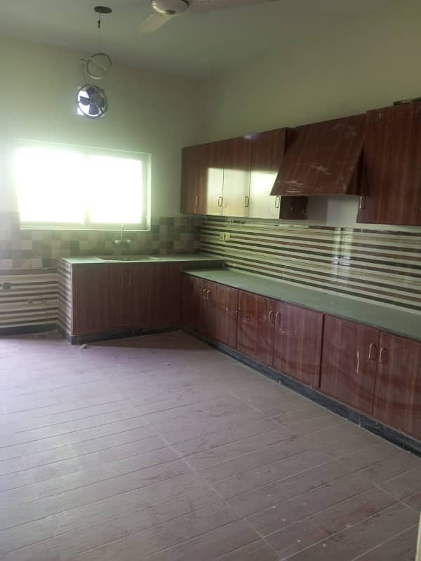 1 Kanal Upper Portion Available For Rent 5