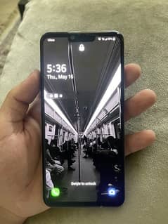 LG g8 pta approved