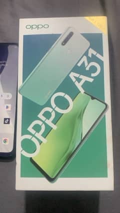 Oppo A31 PTA approved official 0