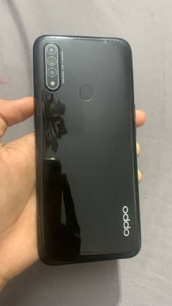 Oppo A31 PTA approved official 1