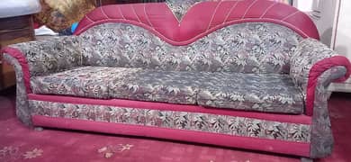 three seater sofa for sale 0