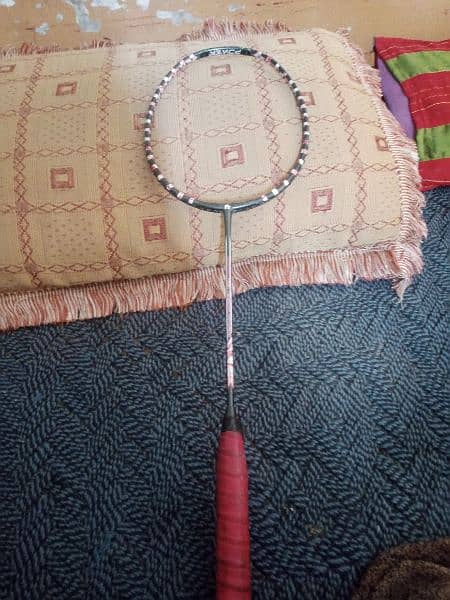 Badminton Racket for sale 2