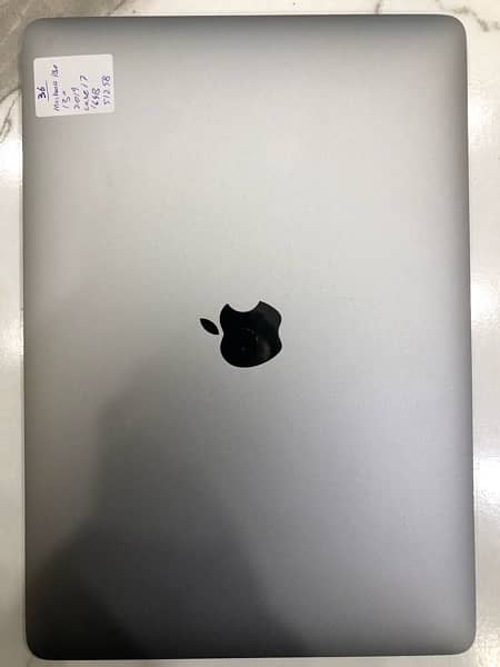 Apple Macbook pro 2019  13” for sale 1