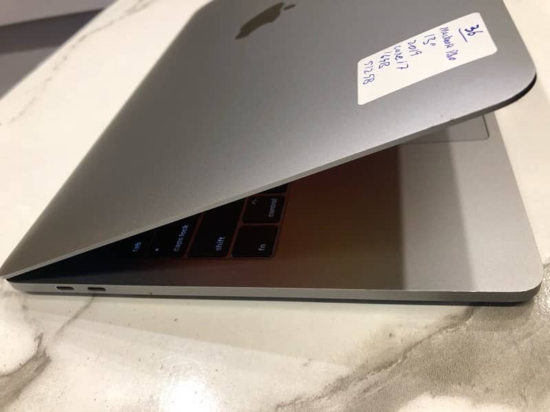 Apple Macbook pro 2019  13” for sale 5