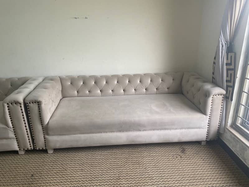 sofa Set 1