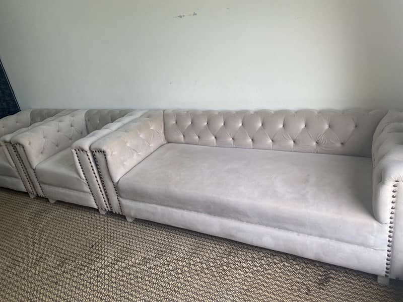 sofa Set 2
