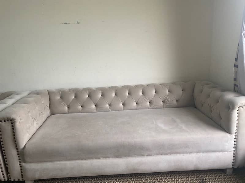 sofa Set 5