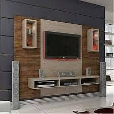 FALSE CEILING / WALLPAPERS / WOOD FLOOR / WALL PANELS / PARTITION 11