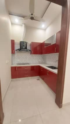 Brand New 10 Marla Low Budget House is in Bahria Town Lahore LDA Approaved Area