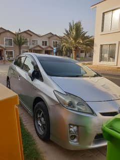 Prius urgently for sales