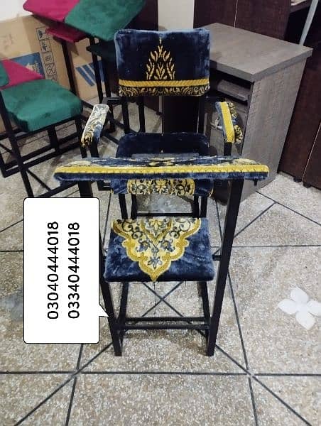 Prayer chair/Namaz chair/Prayer desk/Namaz desk 10