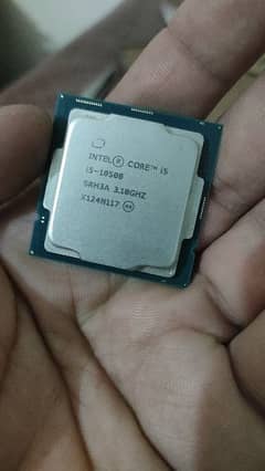 intel core i5-10500 0