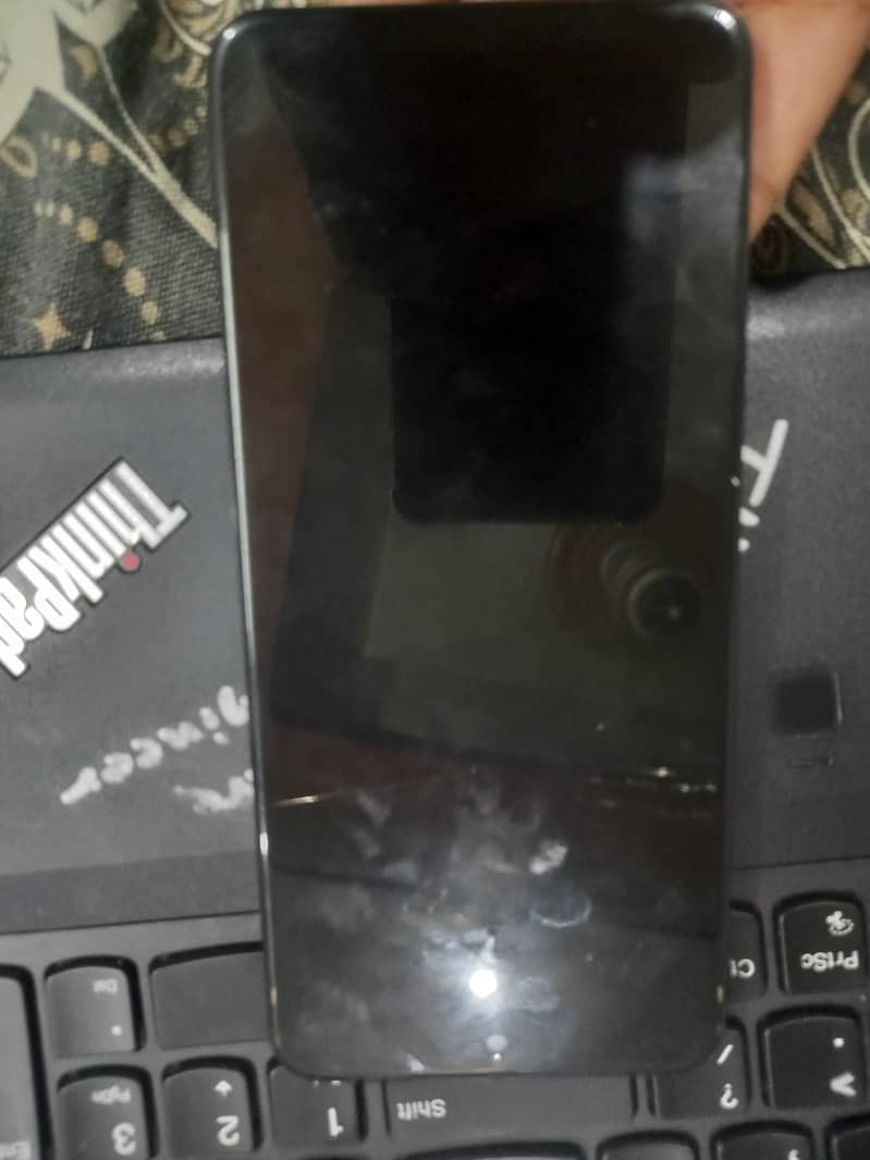 Redmi Note 10s Board || screen and charging strip issue all okay other 2