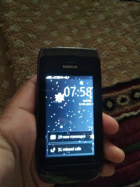 Nokia Asha 2