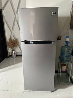 samsung fridge invertor 0
