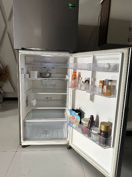 samsung fridge invertor 1