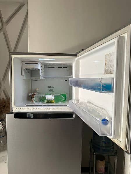 samsung fridge invertor 2