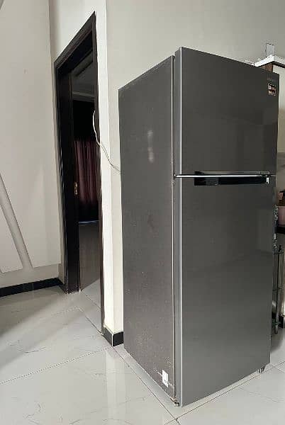 samsung fridge invertor 4