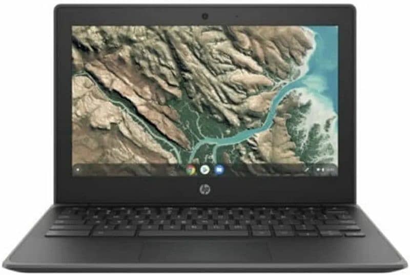 HP Chromebook 9th gen touchscreen best for freelancers 1