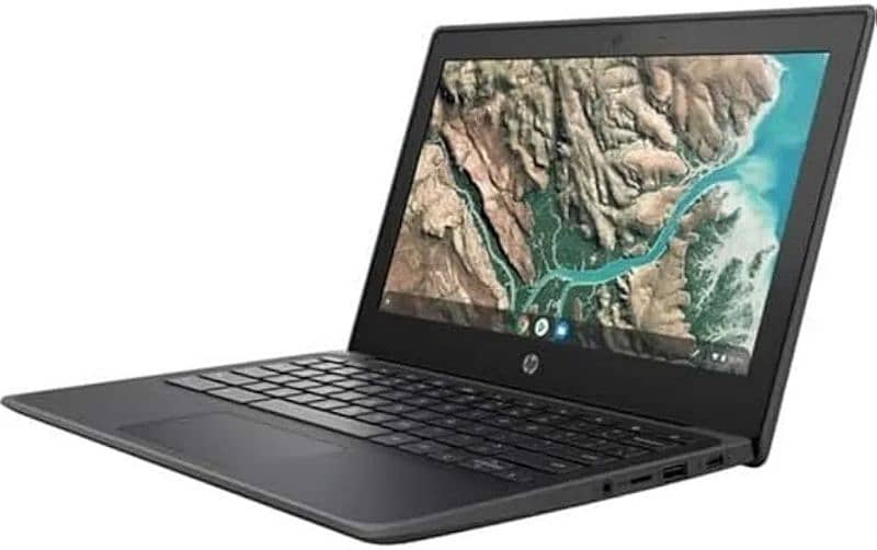 HP Chromebook 9th gen touchscreen best for freelancers 2