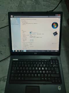 GENION HP LAPTOP OLD VERSION WITH BAG