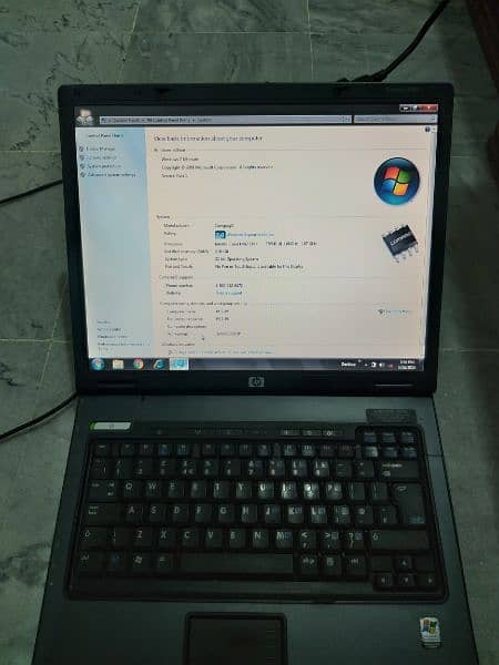 GENION HP LAPTOP OLD VERSION WITH BAG 0