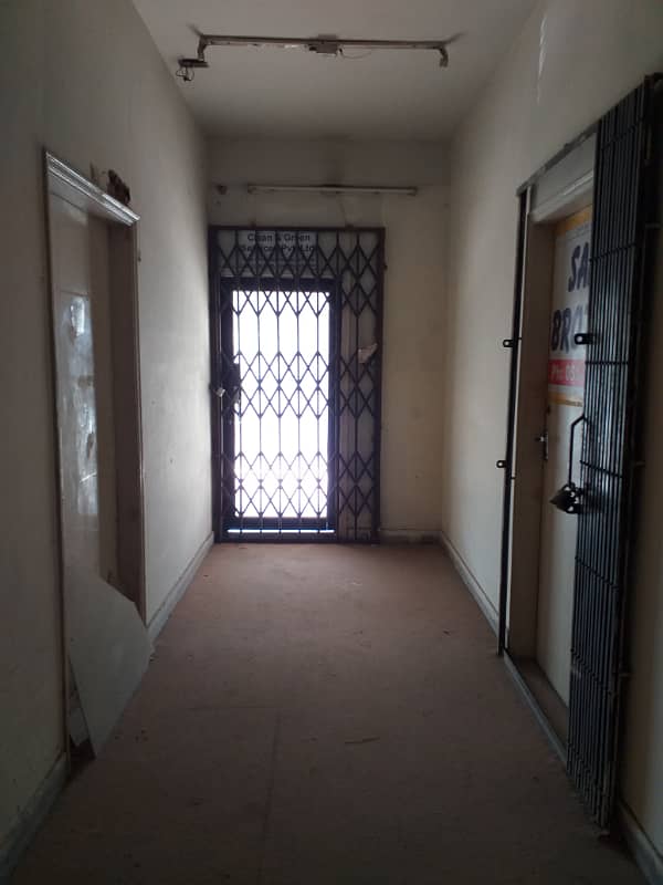 OFFICE AVAILABLE FOR RENT @ BLUE AREA, ISLAMABAD 1